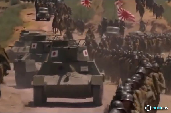 Bách Đoàn Đại Chiến (The Hundred Regiments Offensive) 2015 - 5