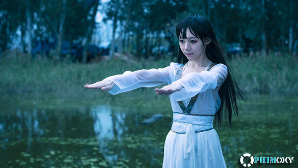 Cương Thi Xinh Đẹp (Vampire Cleanup Department) 2017 - 1