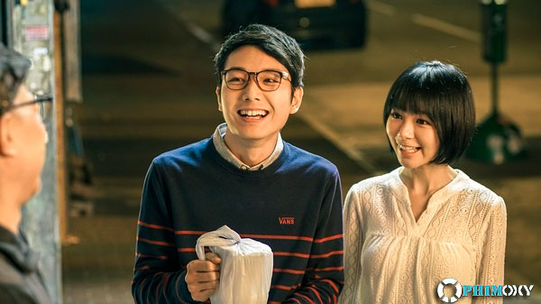 Cương Thi Xinh Đẹp (Vampire Cleanup Department) 2017 - 3