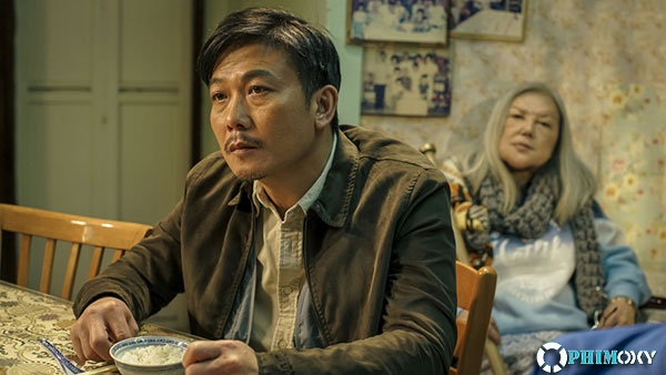 Cương Thi Xinh Đẹp (Vampire Cleanup Department) 2017 - 4