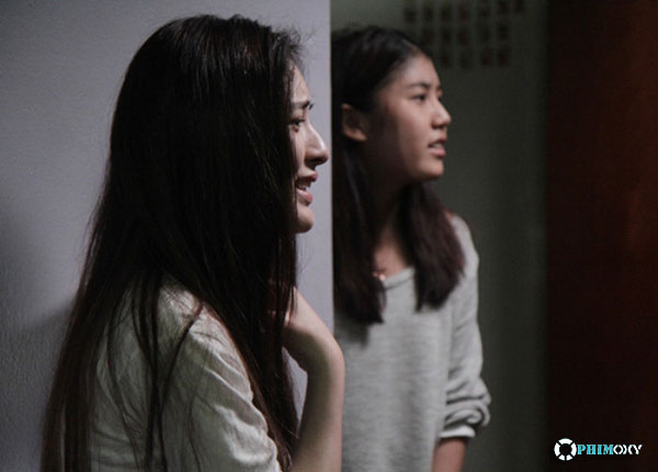 Ngôi trường ma ám (ThirTEEN Terrors) 2014 - 2