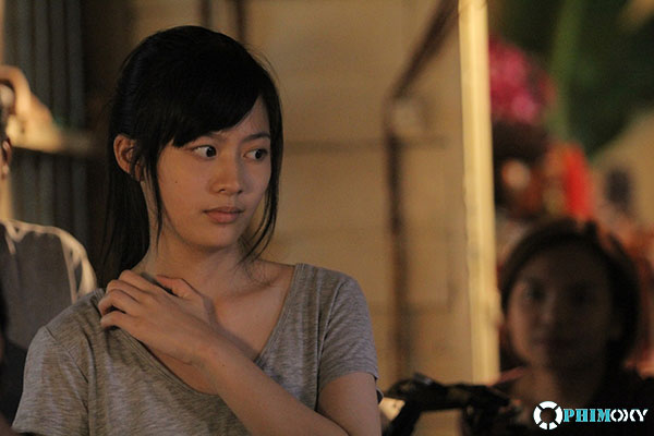Ngôi trường ma ám (ThirTEEN Terrors) 2014 - 3