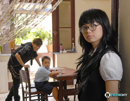Giải cứu thần chết (2009) - 3