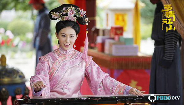 Tuyệt Sắc Khuynh Thành (Royal Romance) 2015 - 1