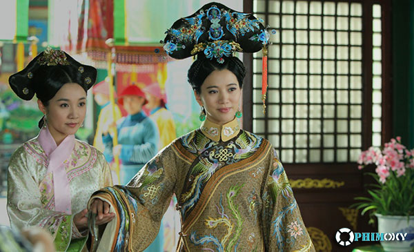 Tuyệt Sắc Khuynh Thành (Royal Romance) 2015 - 3