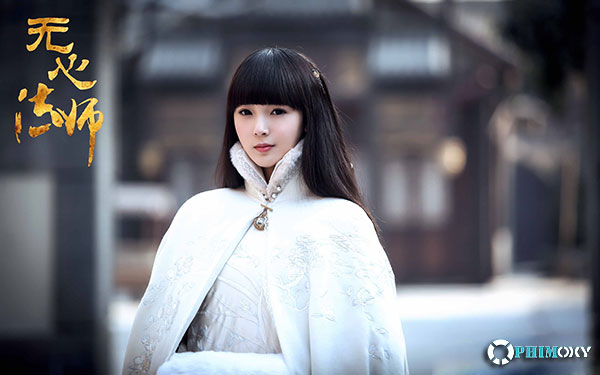 Pháp sư Vô Tâm (Wu Xin: The monster killer) 2015 - 3