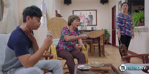 Gạo nếp gạo tẻ 2018 - 3