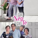 Gạo nếp gạo tẻ 2018