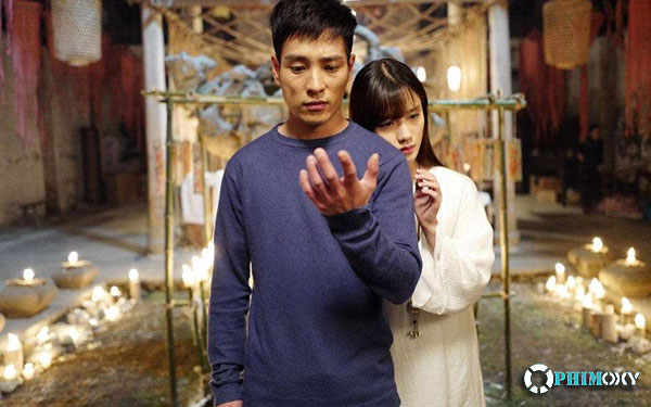 Mắt Âm Dương (Ling Hun Zhi Zha Dian) 2017 - 5