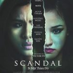 Scandal: Bí mật thảm đỏ 2012