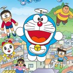 Chú Mèo Máy Doraemon 2005
