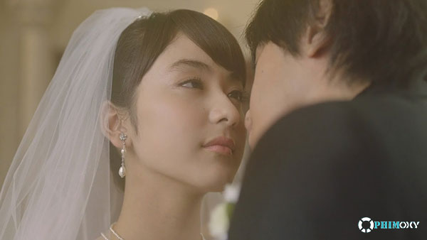 Cô Dâu Tuổi Teen (Teen Bride) 2017 - 5