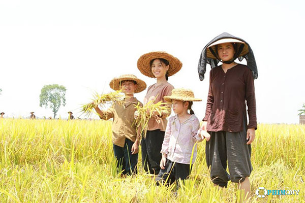 Cuộc đời của Yến (Yen's Life) 2015 - 5