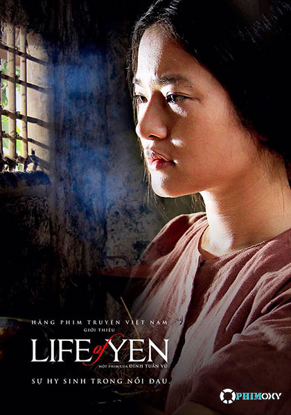 Cuộc đời của Yến (Yen's Life) 2015 poster