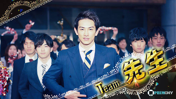 Hoàng Tử Truyền Kỳ (Prince of Legend) 2018 - 3
