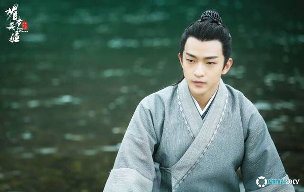Mị Giả Vô Cương (Bloody Romance) 2018 - 3