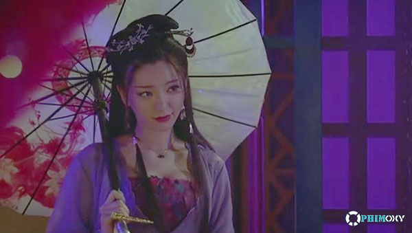 Mị Giả Vô Cương (Bloody Romance) 2018 - 4