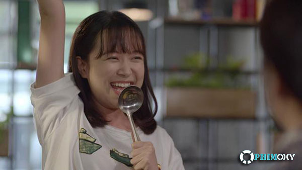 Những Cô Gái Trong Thành Phố 2018 - 3