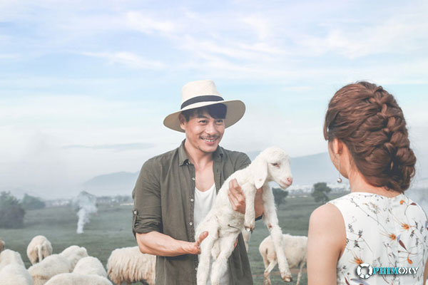 Kế Hoạch Đổi Chồng 2018 - 5