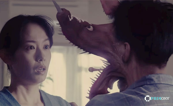 Ký sinh thú - Phần 1 (Parasyte - Part 1) 2014 - 3