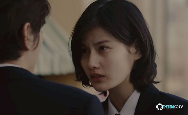 Ký sinh thú - Phần 1 (Parasyte - Part 1) 2014 - 4