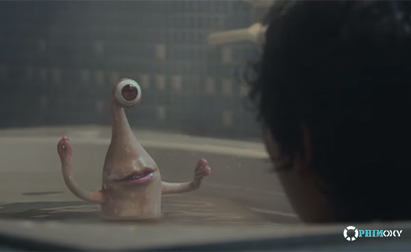 Ký sinh thú - Phần 2 (Parasyte - Part 2) 2015 - 1
