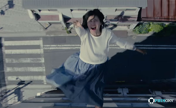 Ký sinh thú - Phần 2 (Parasyte - Part 2) 2015 - 5