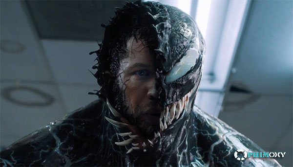 Quái Vật Venom (Venom) 2018 - 1