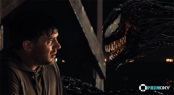Quái Vật Venom (Venom) 2018 - 2