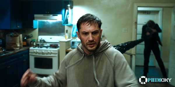 Quái Vật Venom (Venom) 2018 - 3