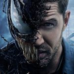 Quái Vật Venom (Venom) 2018