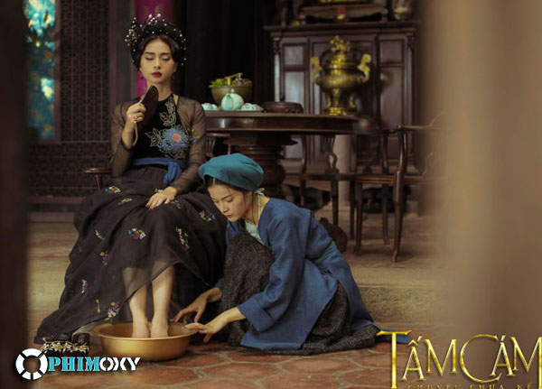 Tấm Cám: Chuyện chưa kể (Tam Cam: The Untold Story) 2016 - 1