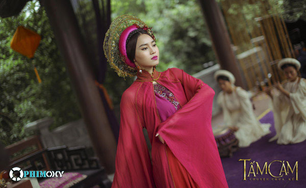 Tấm Cám: Chuyện chưa kể (Tam Cam: The Untold Story) 2016 - 3