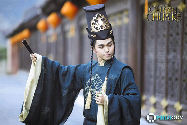 Tấm Cám: Chuyện chưa kể (Tam Cam: The Untold Story) 2016 - 4