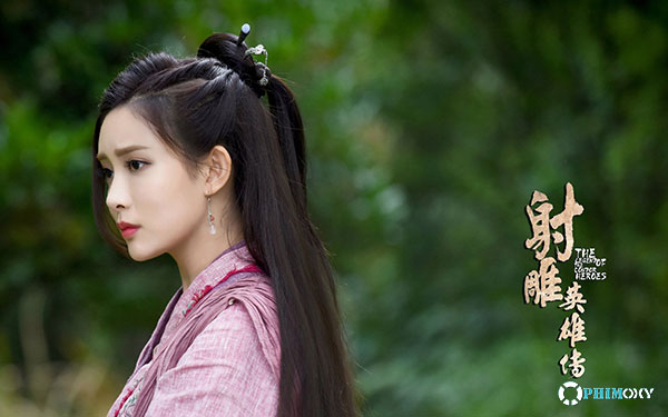 Tân Anh Hùng Xạ Điêu (Legend Of The Condor Heroes) 2017 - 3