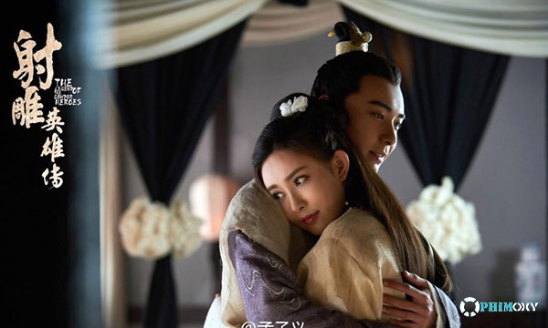 Tân Anh Hùng Xạ Điêu (Legend Of The Condor Heroes) 2017 - 4