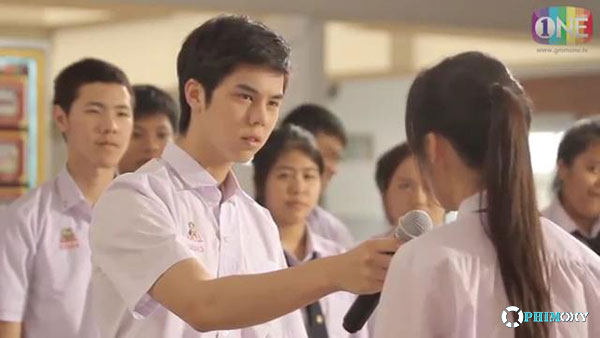 Tuổi Nổi Loạn Season 1 (Hormones) 2013 - 2