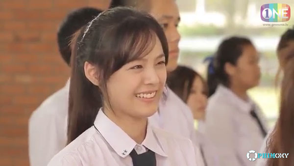 Tuổi Nổi Loạn Season 1 (Hormones) 2013 - 4