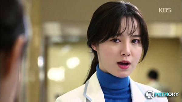 Bác Sĩ Ma Cà Rồng (Blood) 2015 - 2
