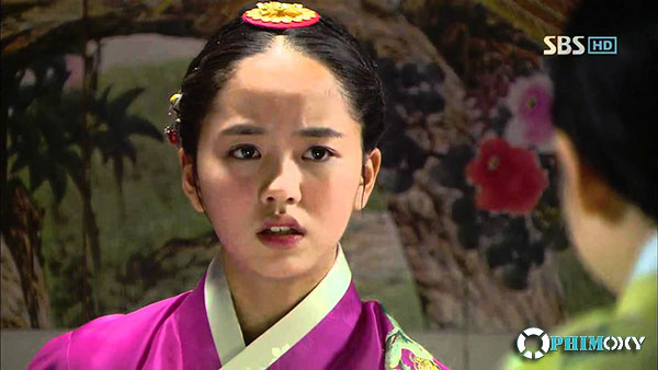 Hoàng Tử Gác Mái (The Rooftop Prince) 2012 - 5