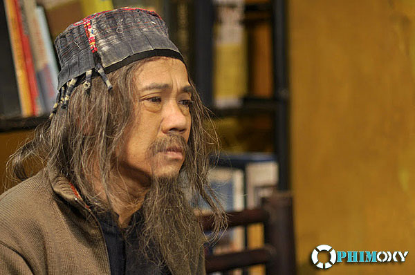 Lời Nguyền Huyết Ngải 2012 - 2