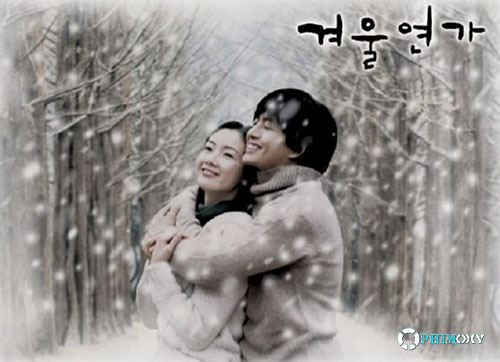 Bản Tình Ca Mùa Đông (Winter Sonata) 2003 - 1