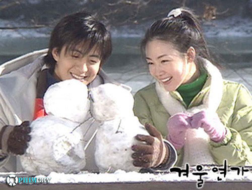 Bản Tình Ca Mùa Đông (Winter Sonata) 2003 - 2