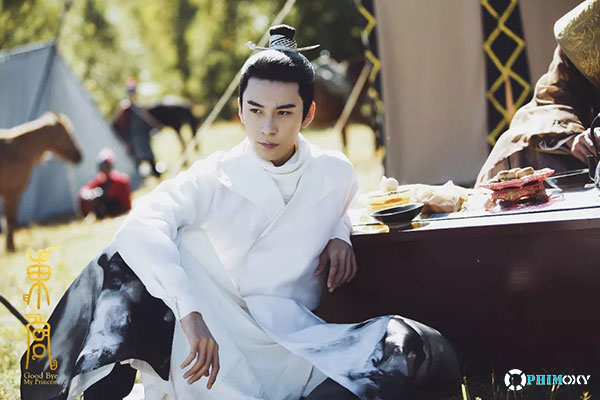 Đông Cung (Goodbye My Princess) 2019 - 1