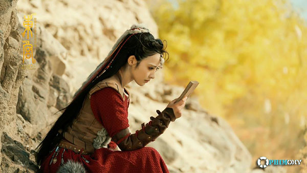 Đông Cung (Goodbye My Princess) 2019 - 2