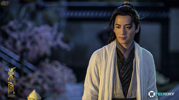 Đông Cung (Goodbye My Princess) 2019 - 3