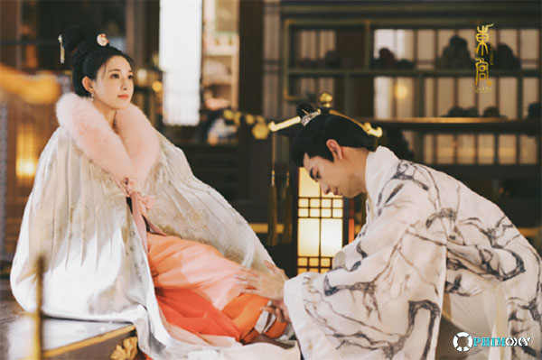 Đông Cung (Goodbye My Princess) 2019 - 4