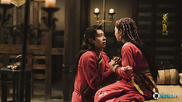 Đông Cung (Goodbye My Princess) 2019 - 5