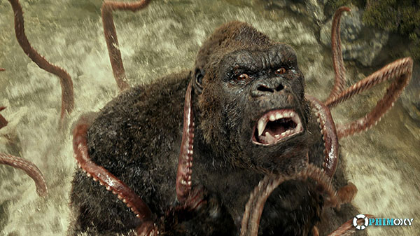 Kong: Đảo Đầu Lâu (Kong: Skull Island) 2017 - 5