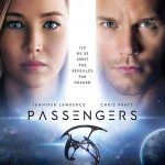 Người Du Hành (Passengers) 2016